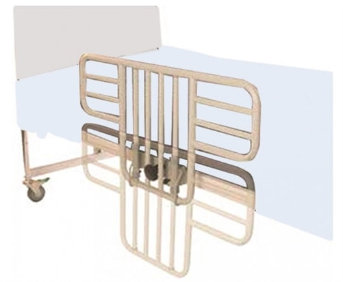 Cot Side for Domestic Bed