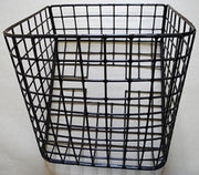 Wire Basket for Red Gum 3-Wheel
