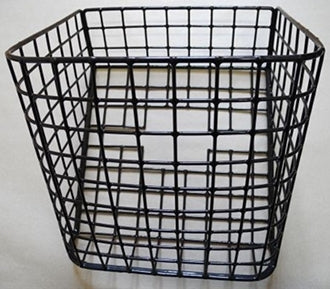 Wire Basket for Red Gum 3-Wheel