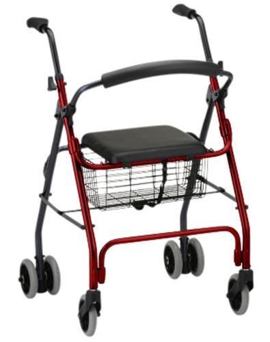 Days Push Down Rollator