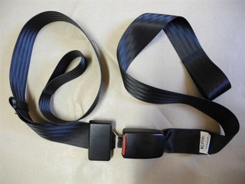 Wheelchair Seat Belt 