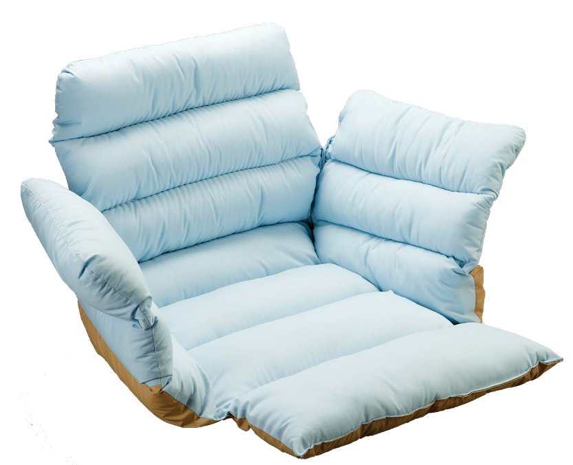 Cushion Silicone Fibre Wheelchair