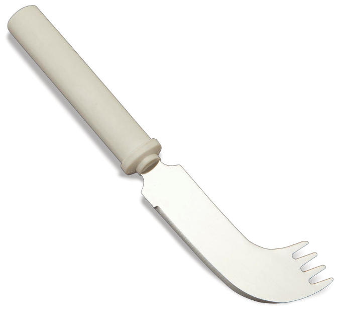 Nelson Rocker Knife