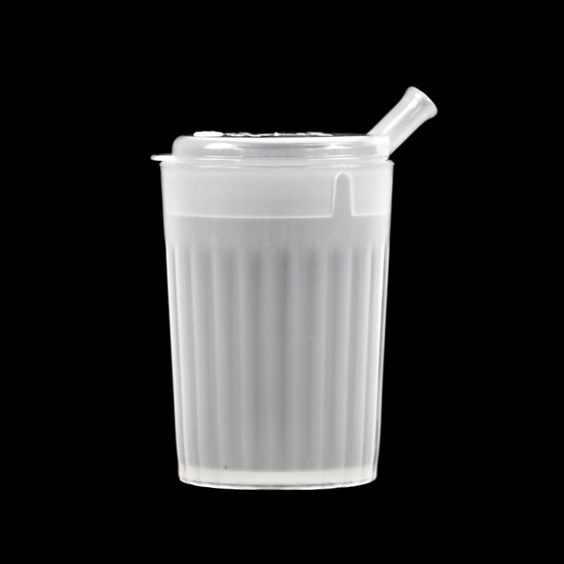 Cup Tumbler with Lid