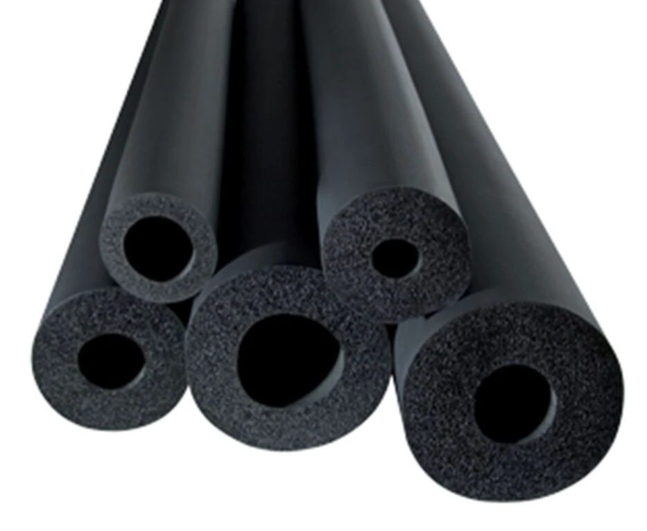Black Tubing