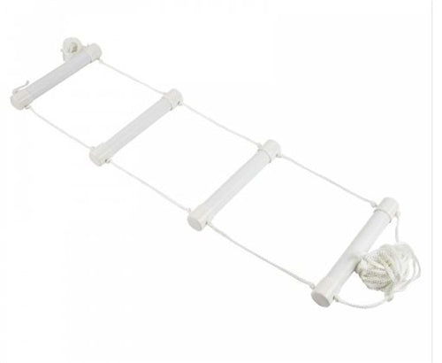 Rope Ladder Hoist