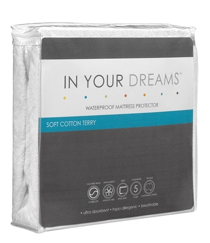 Mattress Protector