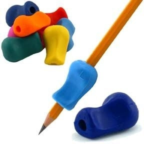 Pen Holder Coloured