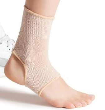 Ankle Brace Slip On