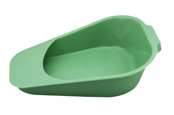 Bed Pan Slipper