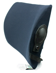 Back Support Inflatable Koala Pillow