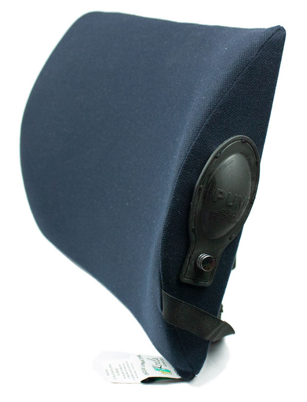 Back Support Inflatable Koala Pillow