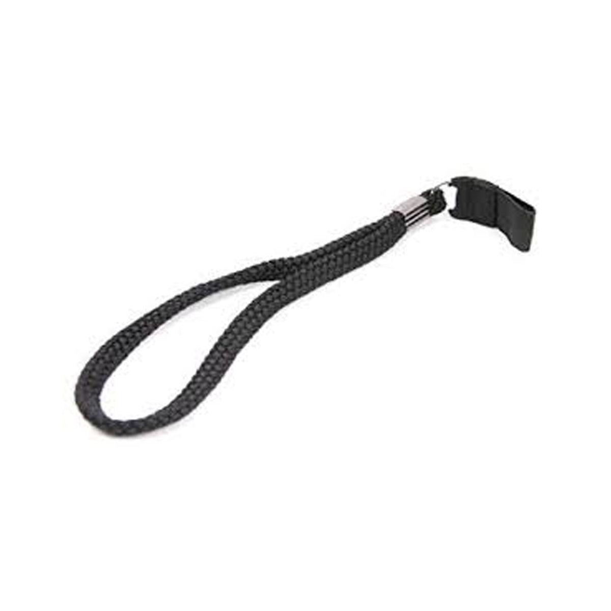 Loop hand strap for walking stick