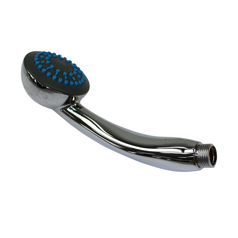 Shower Hose 2m Metal Bracket
