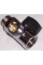 Shower Hose Switch Cock