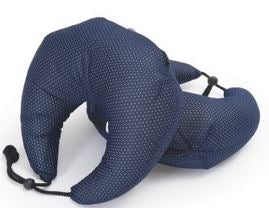 Travel Neck Support Pillow
