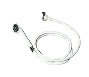 Shower Hose Single Tap Clamp On