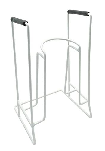 Wire Frame Pressure Stocking Aid