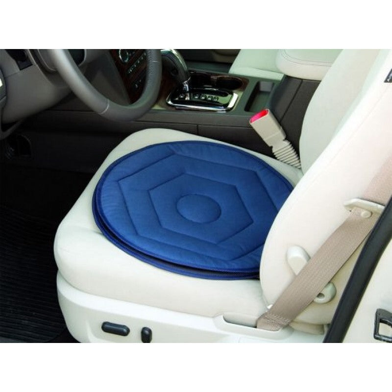 Easy Turn Swivel Turning Mat