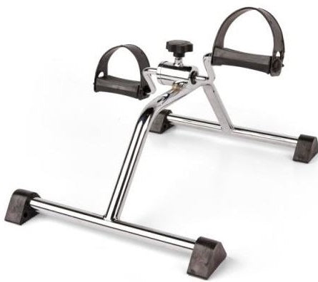 Exercise Pedals Freestanding