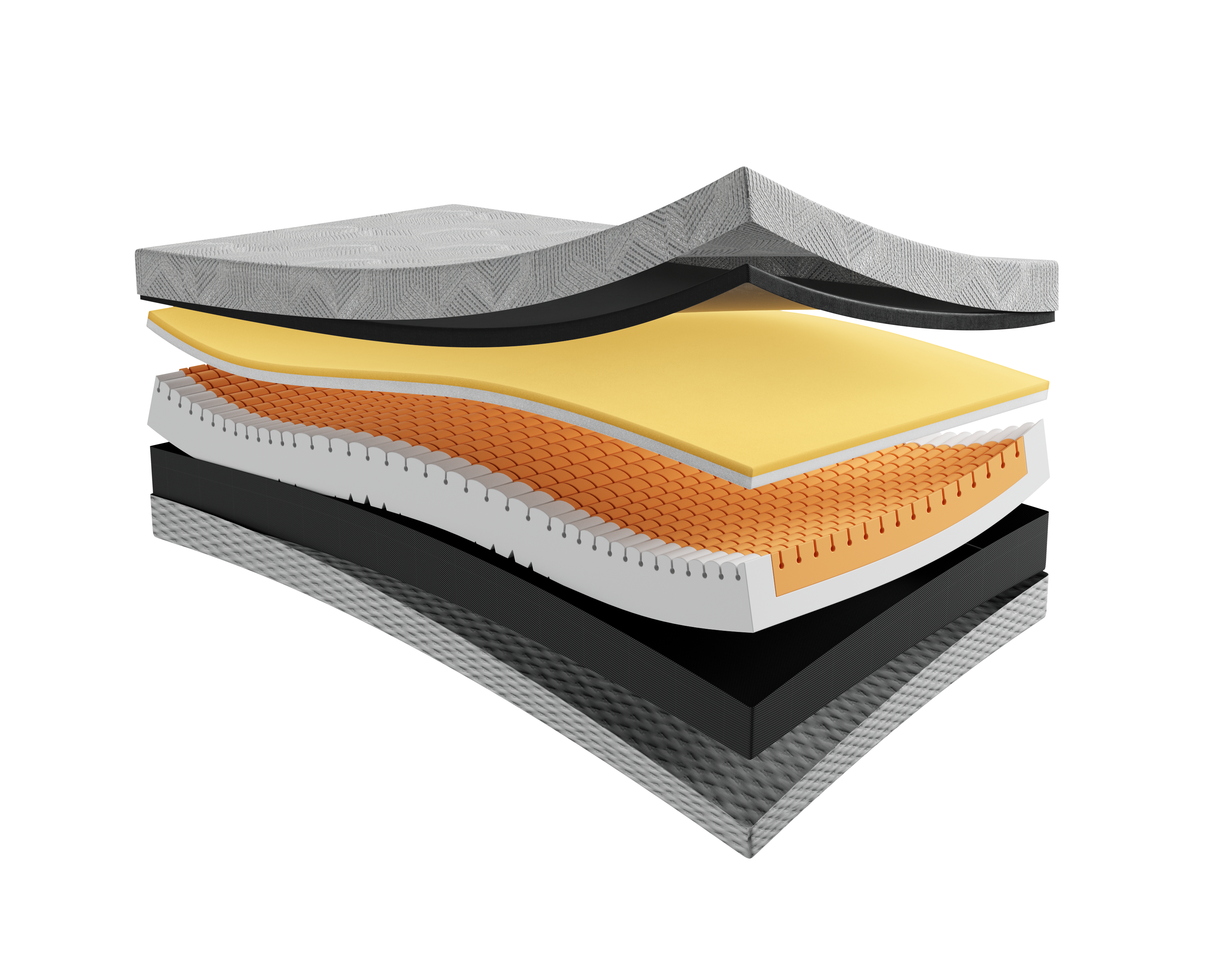 Comfort Care Ultima Mattress