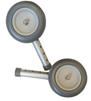 Wheels for Coopers Frame