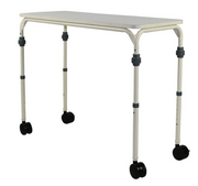 Over Recliner Utility Table