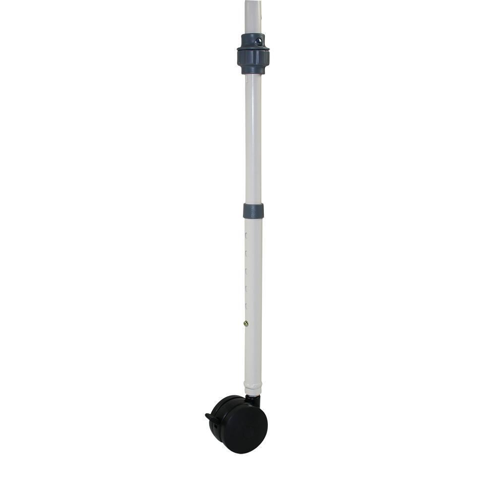 Over Recliner Utility Table