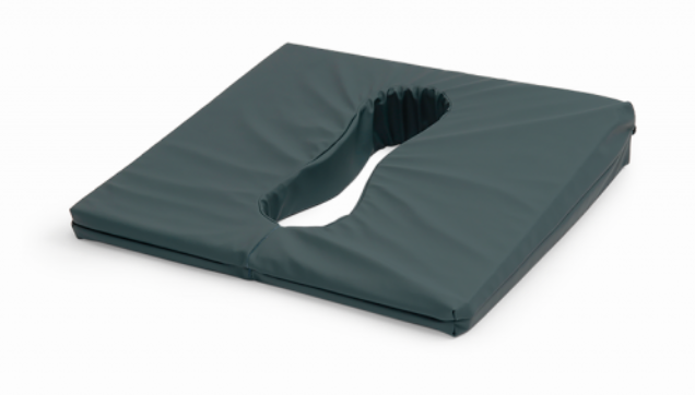 Cushion Keyhole Steriplus