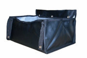 Vinyl Bag for 4-wheel Rollators