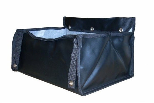 Vinyl Bag for 4-wheel Rollators