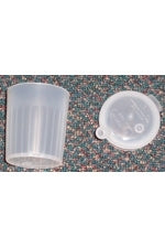 Cup Tumbler with Lid