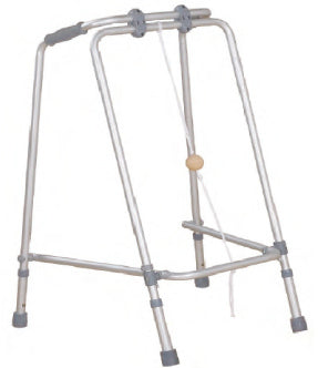 Coopers Folding Frame with Stoppers