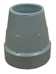 Stoppers 25mm Grey 'Z'