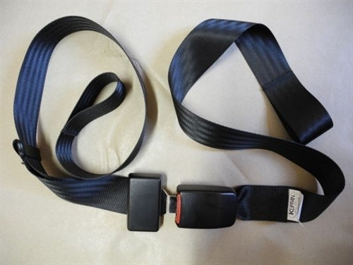 Wheelchair Seat Belt 