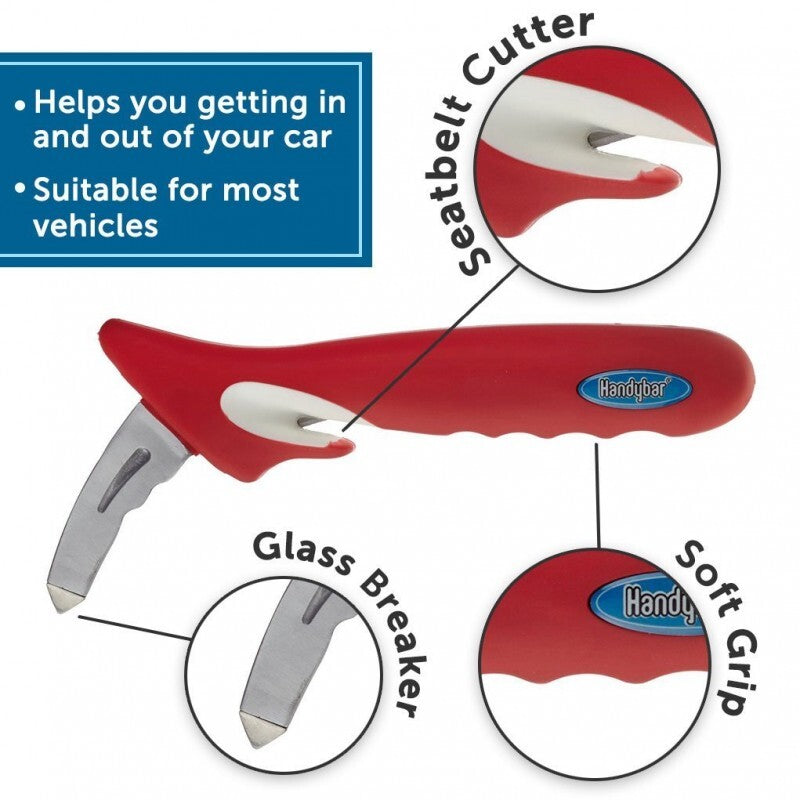 Handy Car Bar