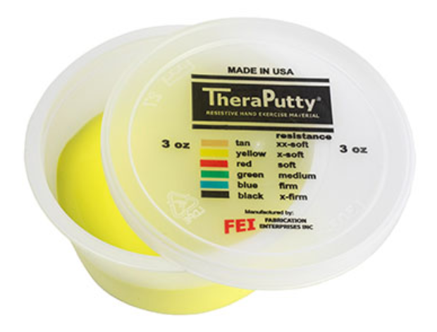 Theraputty
