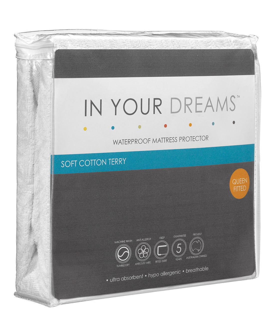Mattress Protector