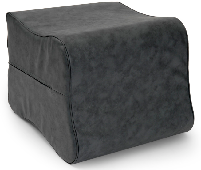 Legs Up Cushion Vinyl