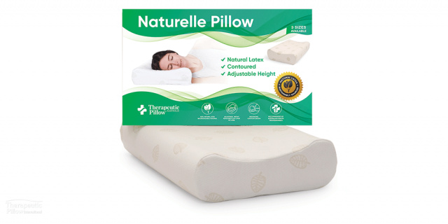 Naturelle Latex Pillow
