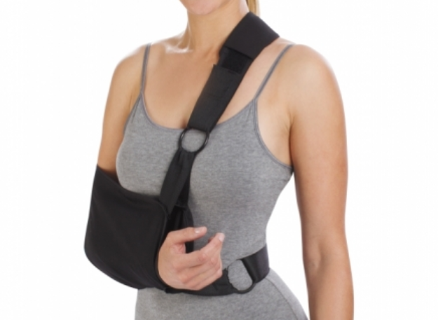 Procare Clinic Shoulder Immobiliser