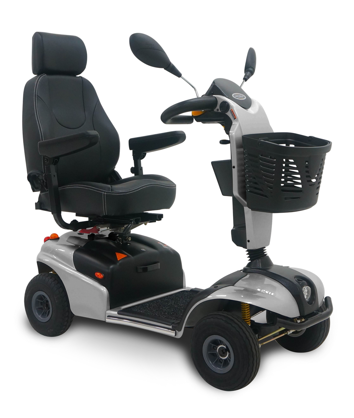 Shoprider 888SE Explorer Scooter