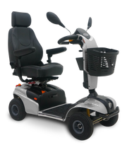 Shoprider 888SE Explorer Scooter