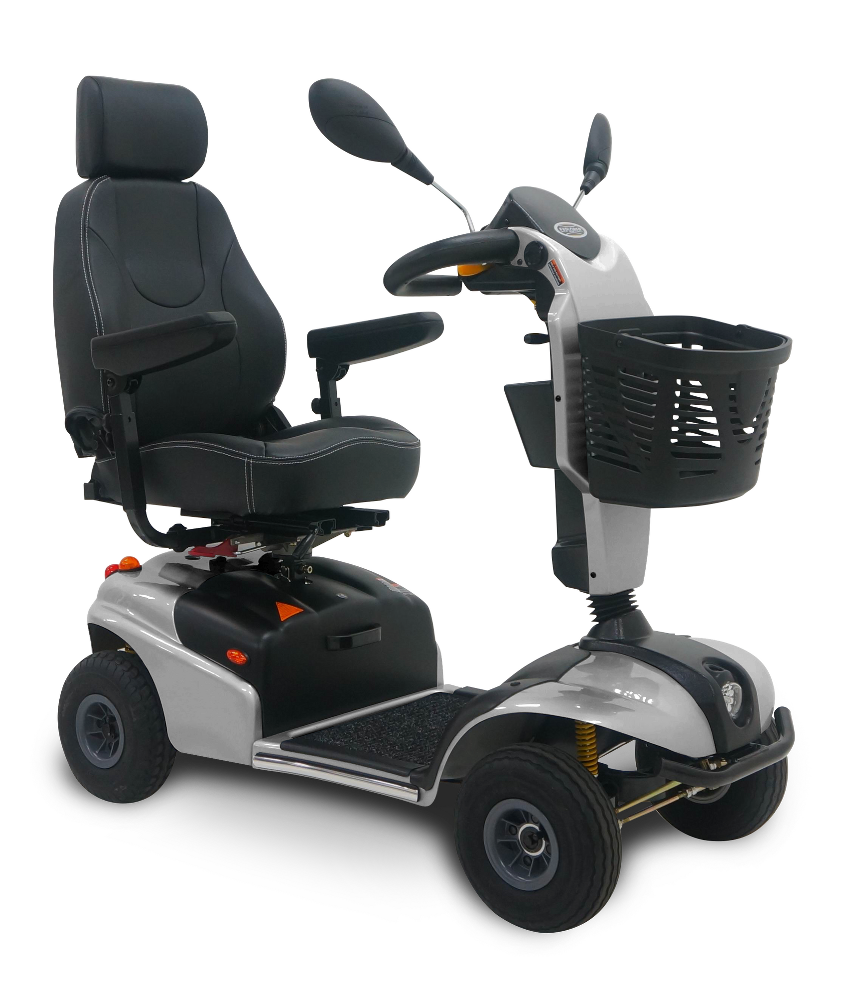 Shoprider 888SE Explorer Scooter