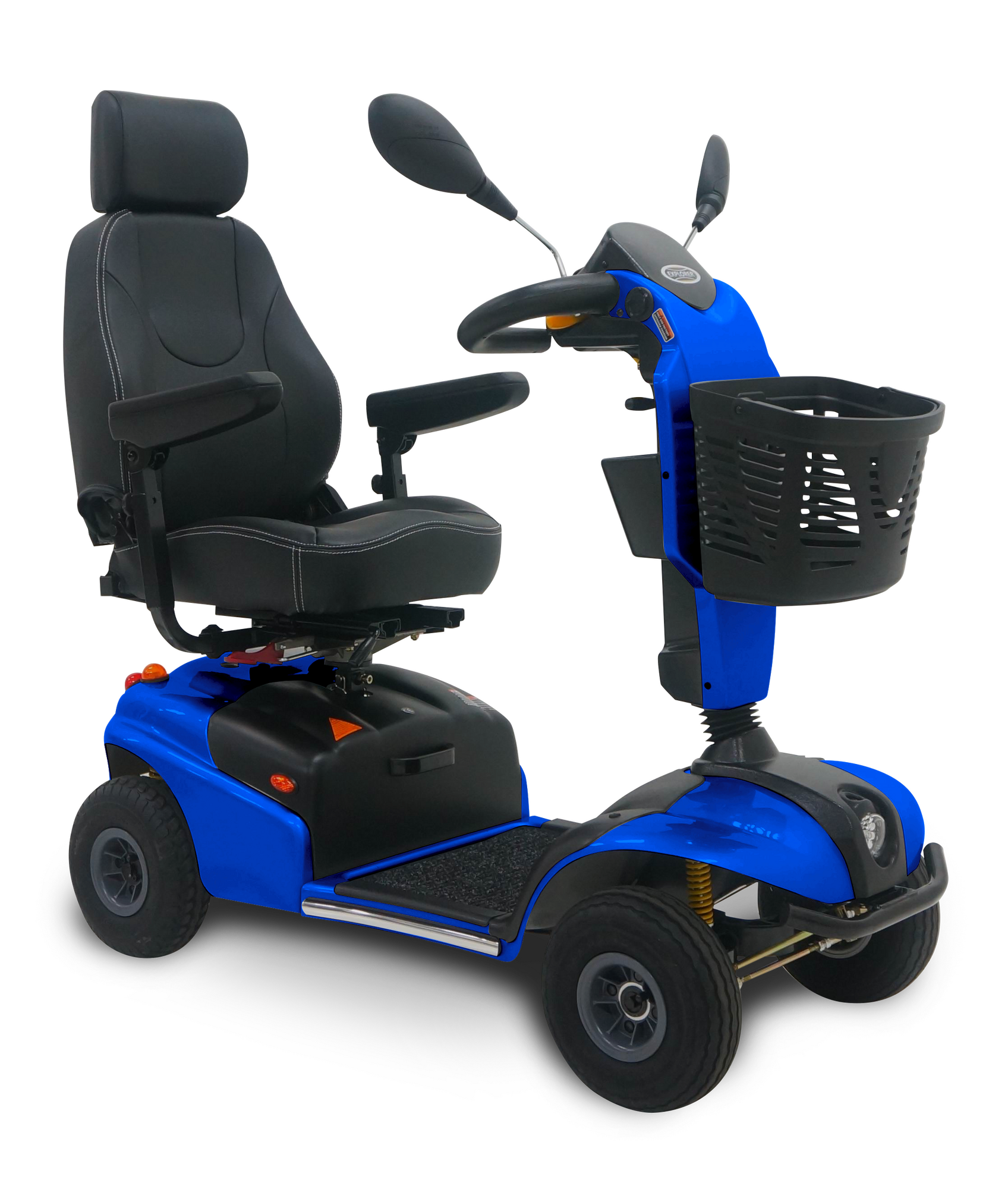 Shoprider 888SE Explorer Scooter