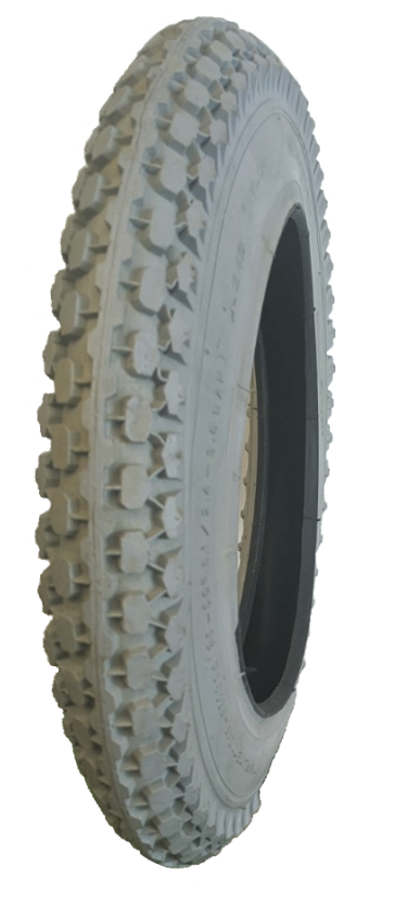 Tyre 12.5"x2/25"