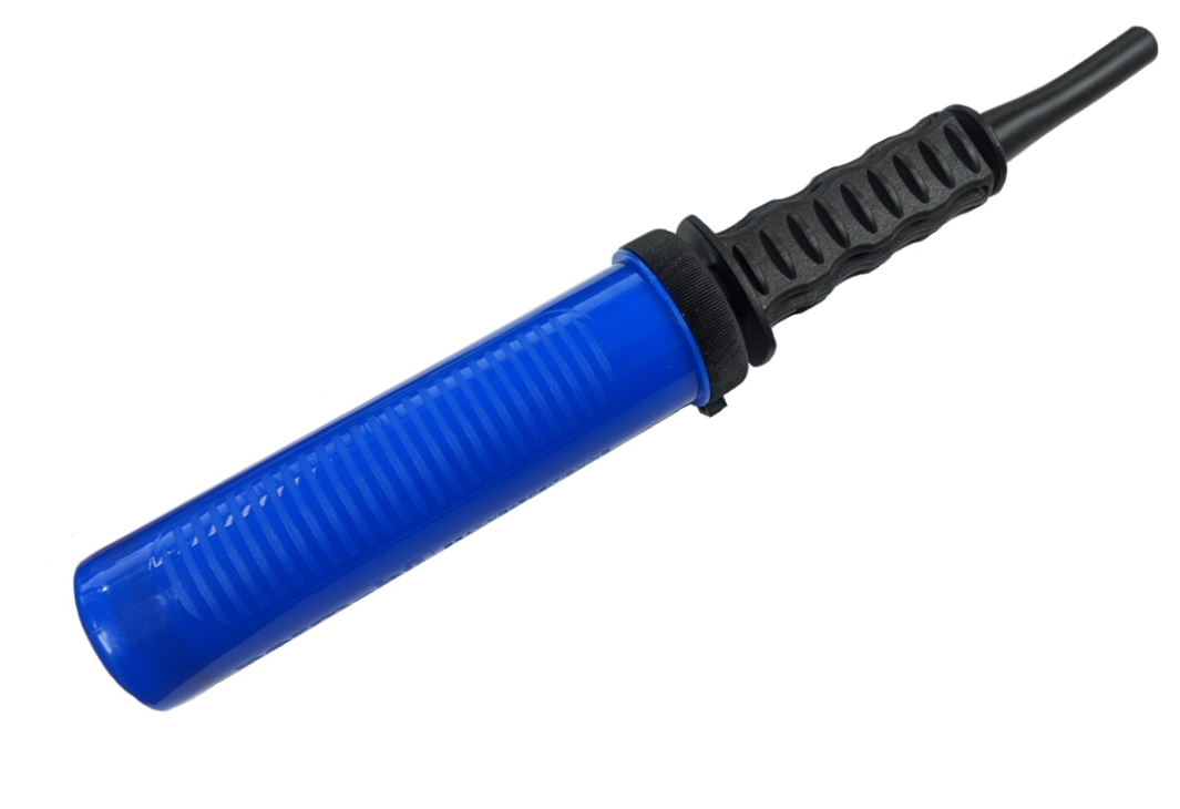 Pump for ROHO Cushion
