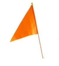 Shoprider Scooter Safety Flag