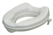 Savannah Toilet Seat Raiser Fitted