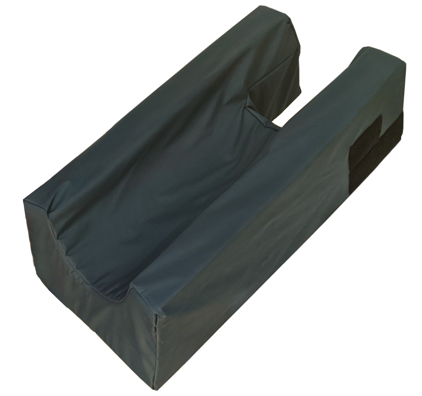 Gutter Leg Carriage 